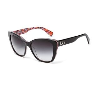 Dolce & Gabbana Sunglasses
